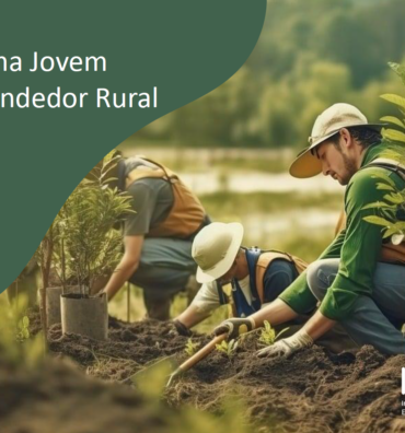 Programa Jovem Empreendedor Rural