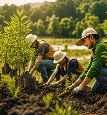 Projeto Jovem Empreendedor Rural