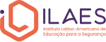 Instituto Latino-Americano de Educação para a Segurança – ILAES Logo