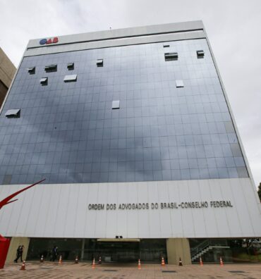 Censo da Advocacia Brasileira