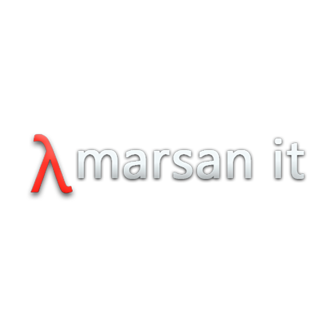 Marsan It
