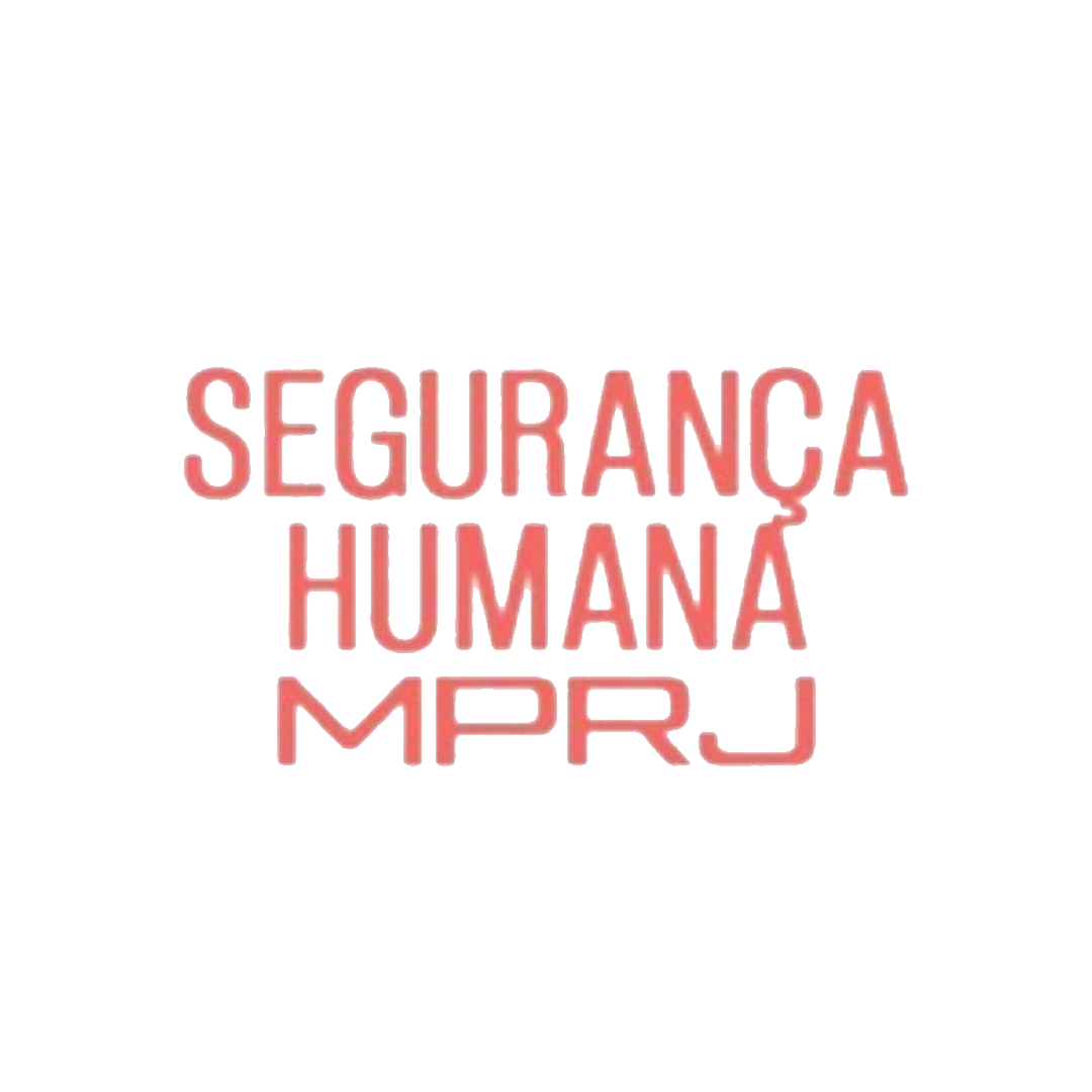 Segurança Humana MPRJ
