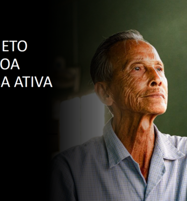 Pessoa Idosa Ativa