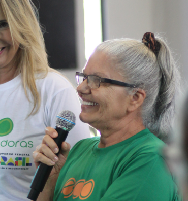 Projeto Mulheres Ecoempreendedoras